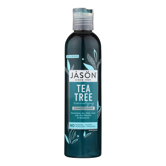 Jason Normalizing Treatment Conditioner Tea Tree - 8 fl oz