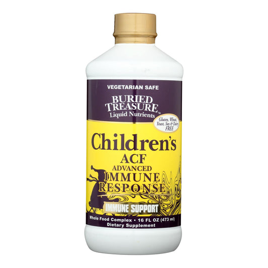 Buried Treasure - Children's ACF - 16 fl oz
