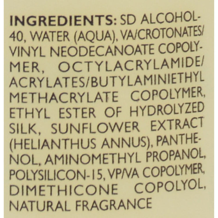 Shikai Color Reflect Color Lock Hair Spray - 8 fl oz