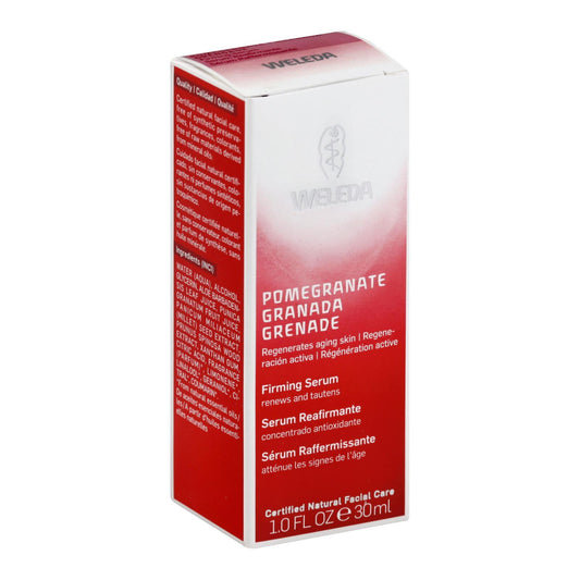 Weleda Firming Serum Pomegranate - 1 fl oz