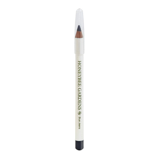 Honeybee Gardens JobaColors Eye Liner Blue Jeans - 0.04 oz