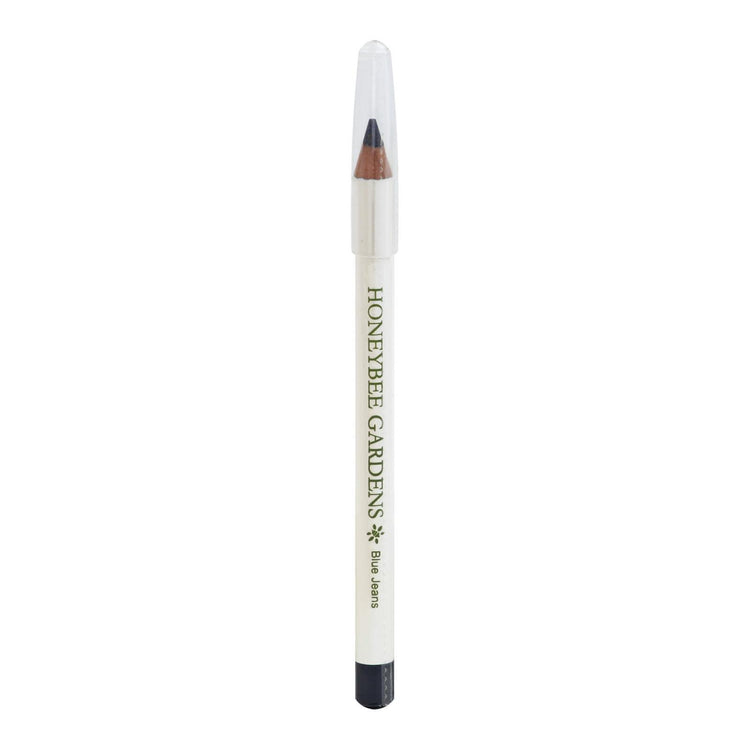 Honeybee Gardens JobaColors Eye Liner Blue Jeans - 0.04 oz