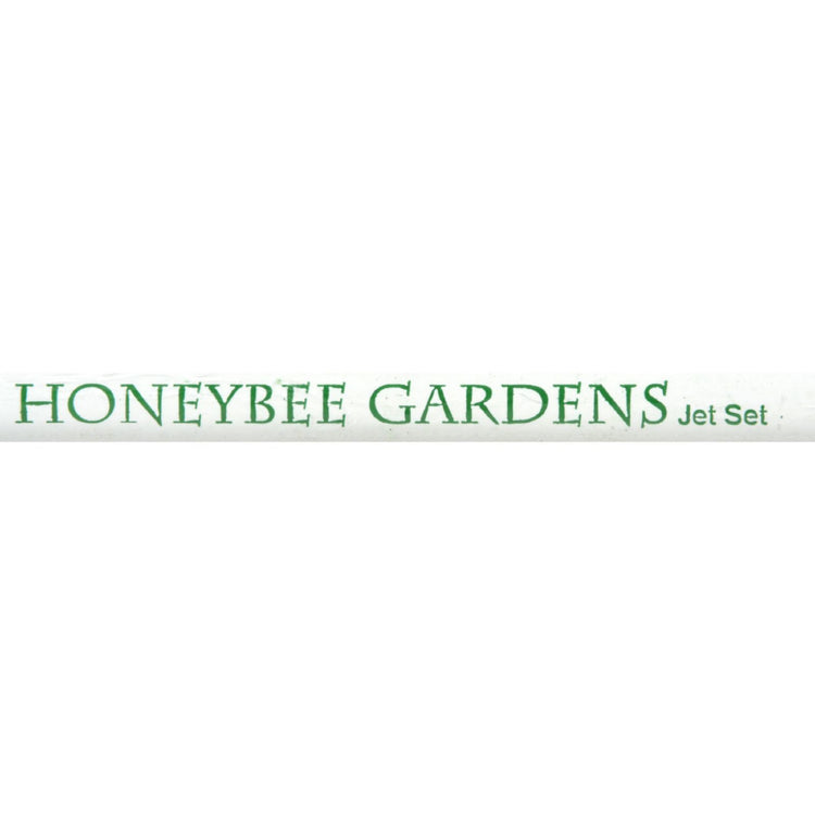 Honeybee Gardens JobaColors Eye Liner Jet Set - 0.04 oz