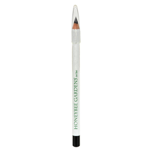 Honeybee Gardens JobaColors Eye Liner Jet Set - 0.04 oz