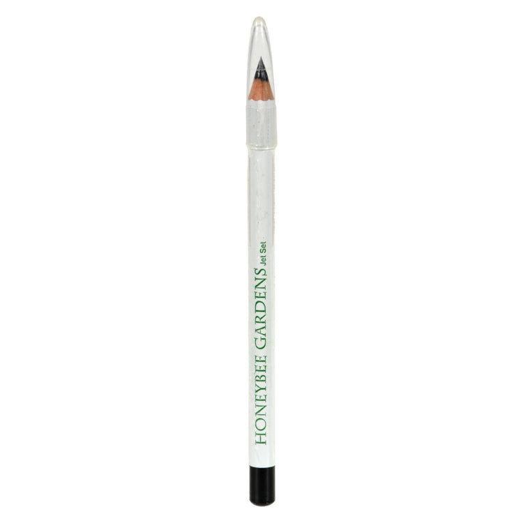 Honeybee Gardens JobaColors Eye Liner Jet Set - 0.04 oz