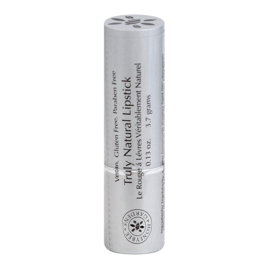 Honeybee Gardens Truly Natural Lipstick San Francisco - 0.13 oz