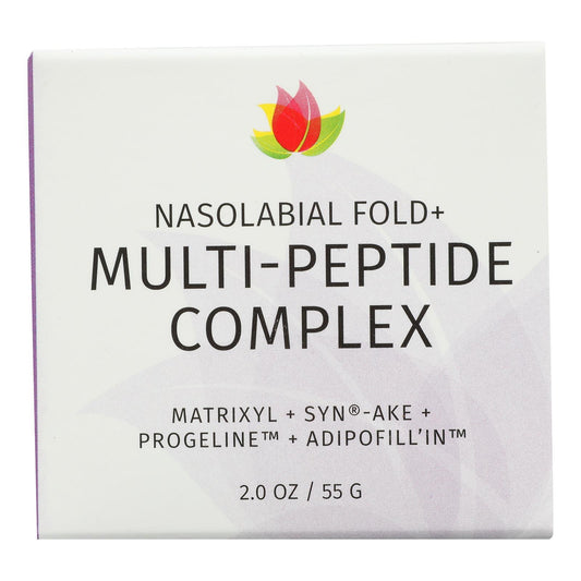 Reviva Labs - Peptides and More Anti-Wrinkle Cream - 2 oz