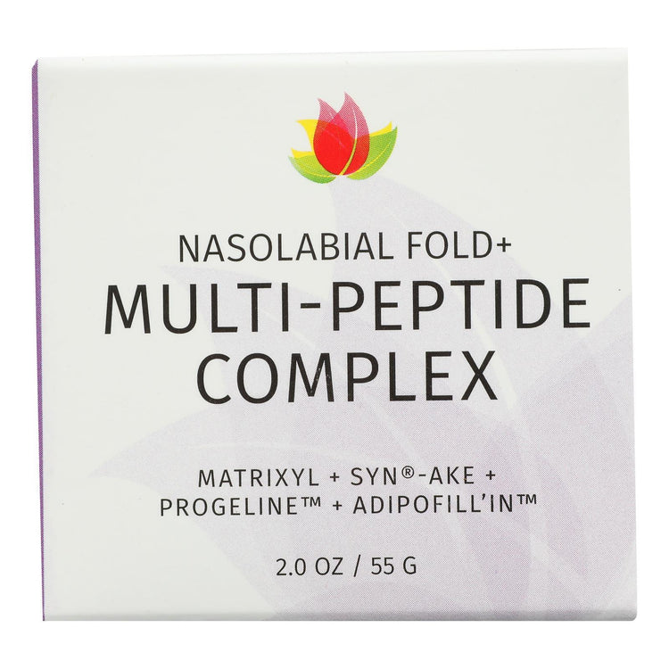 Reviva Labs - Peptides and More Anti-Wrinkle Cream - 2 oz