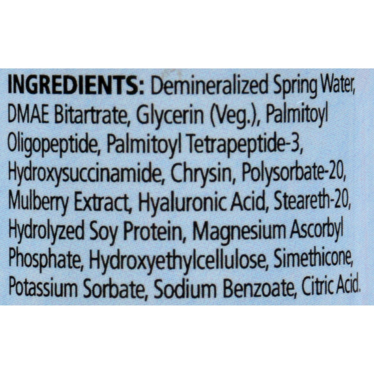 Reviva Labs - Under Eye Dark Circle Serum - 1 fl oz