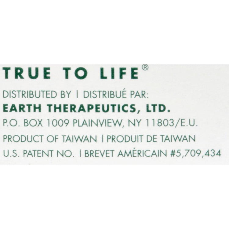 Earth Therapeutics Hydro Body Sponge with Hand Strap White - 1 Sponge