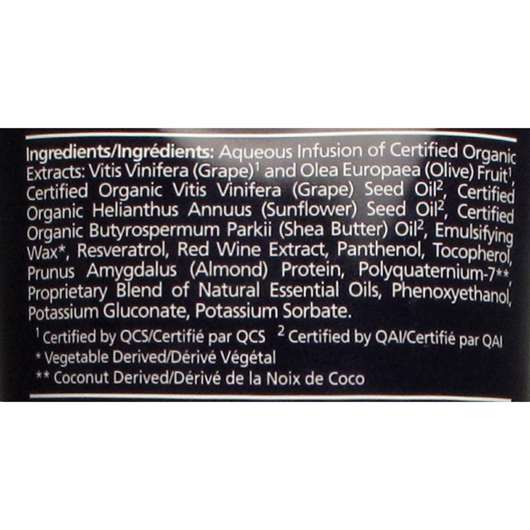 Desert Essence - Conditioner Italian Red Grape - 8 fl oz