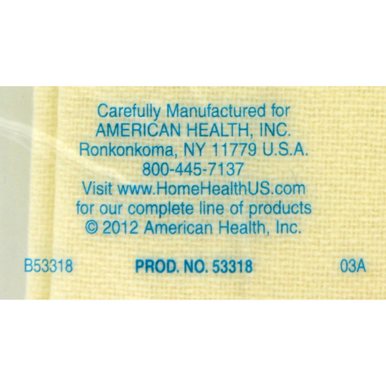 Home Health Wool Flannel Large Size - 1 Cloth