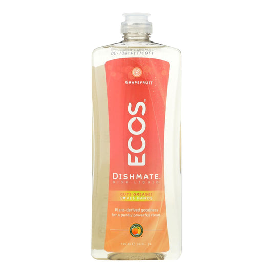Earth Friendly Dishmate - Grapefruit - 25 oz