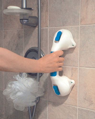 Super Grip Suction Handle w/Indicators 11.8   Length