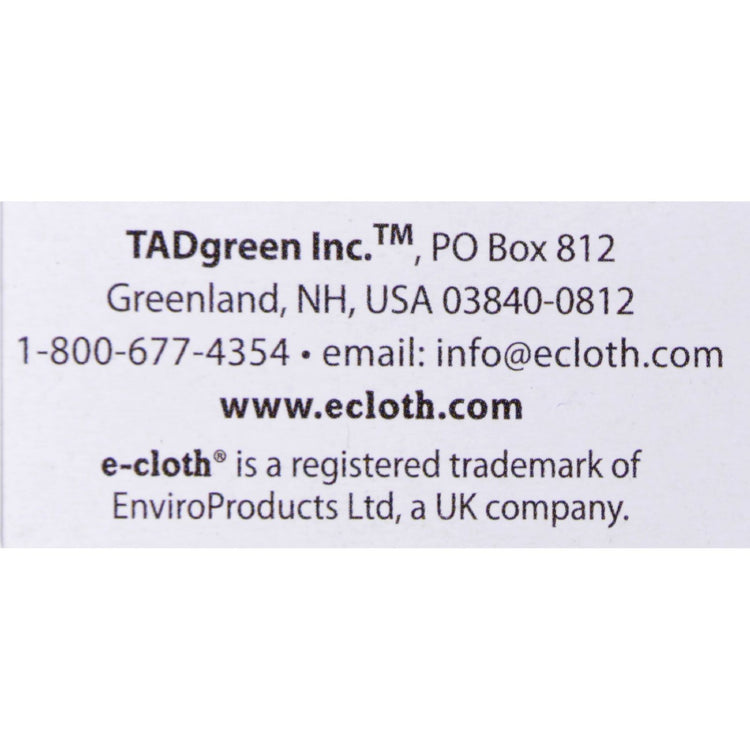E-Cloth Washing Up Pad