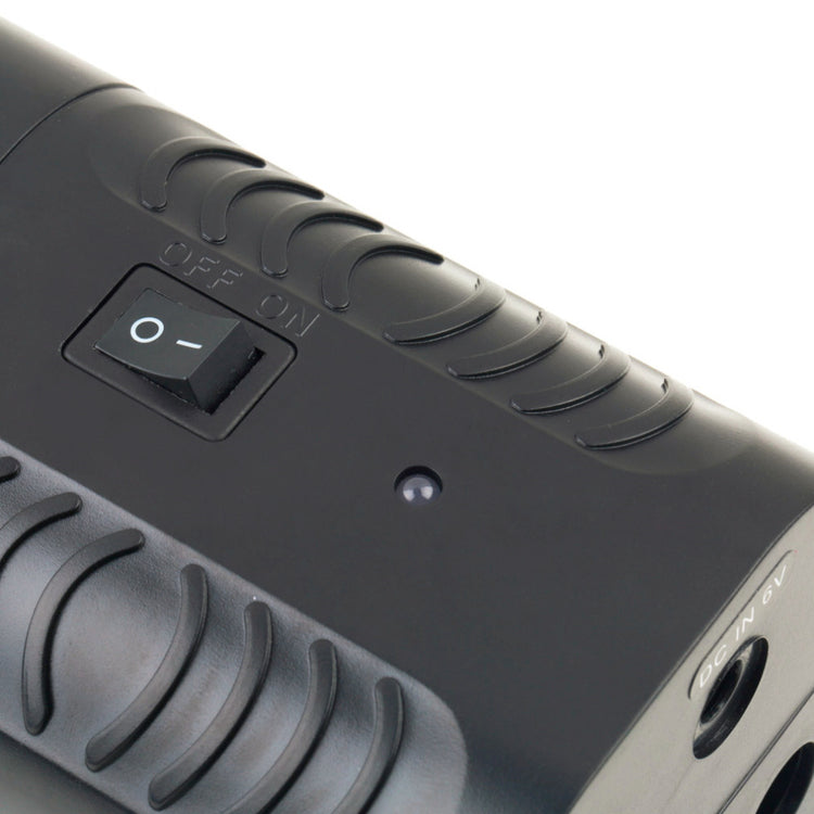 Electronic Rat And Rodent Trap Powfully Kill And Eliminate Rats Mice Or Other Similar Rodents Efficiently And Safely