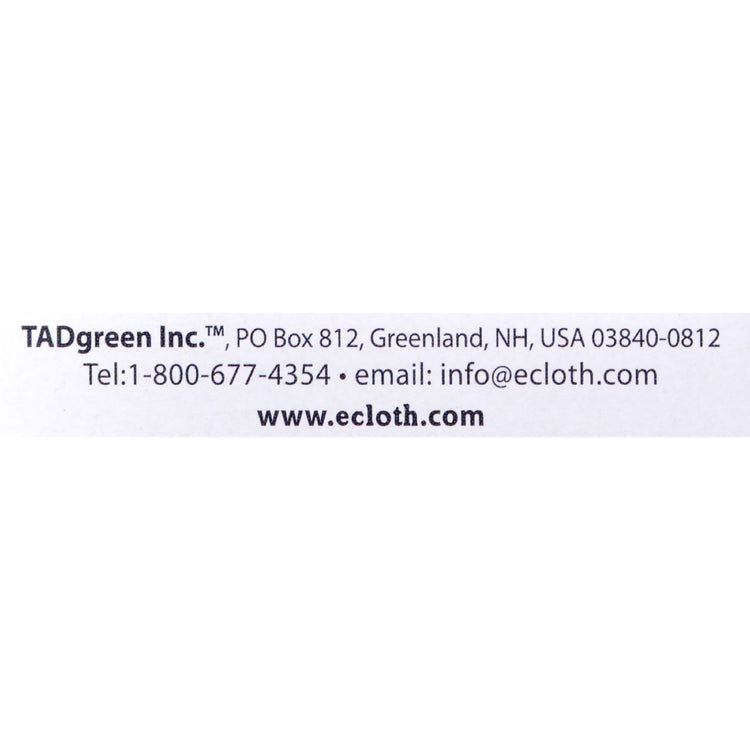 E-Cloth High Performance Cleaning Cloth