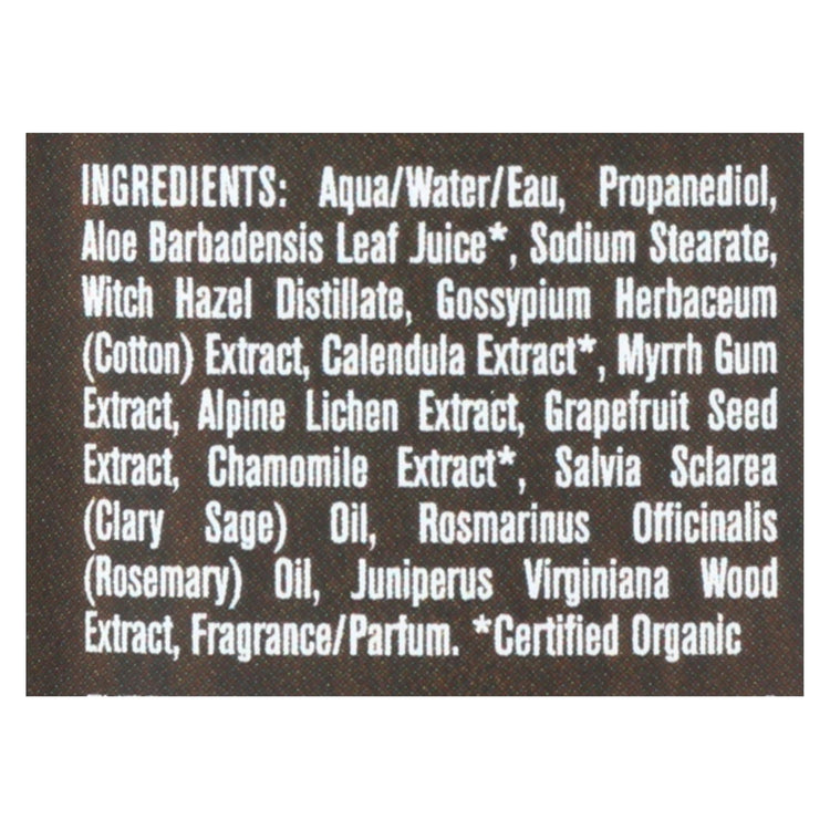 Every Man Jack Deodorant Travel - Travel - 0.5 oz.