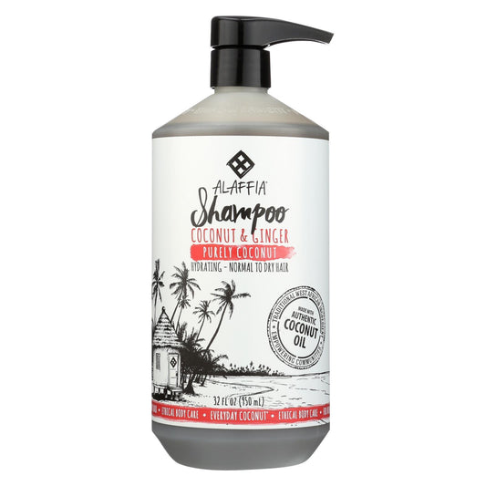 Shampoo