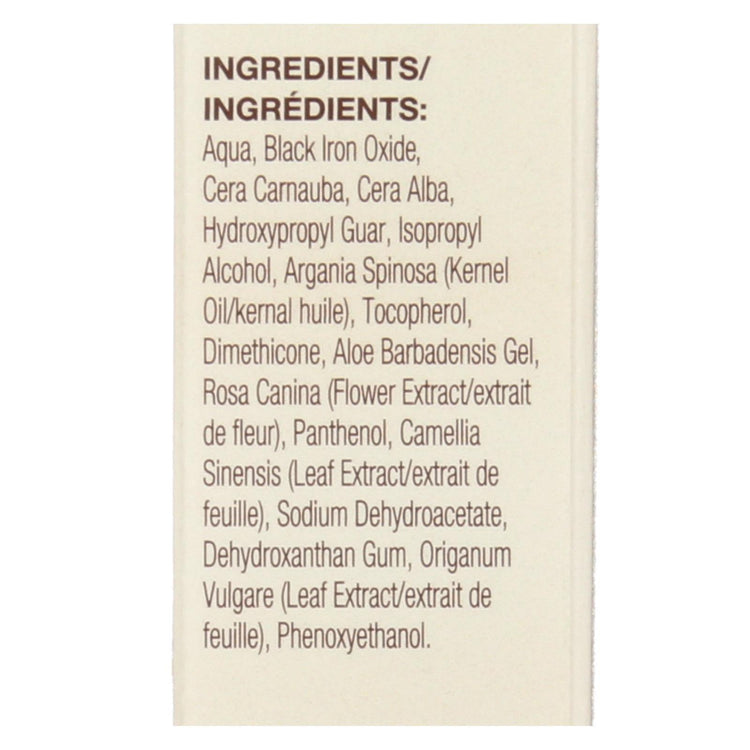 Mineral Fusion - Gray Root Concealer - Dark Brown - 0.28 oz.