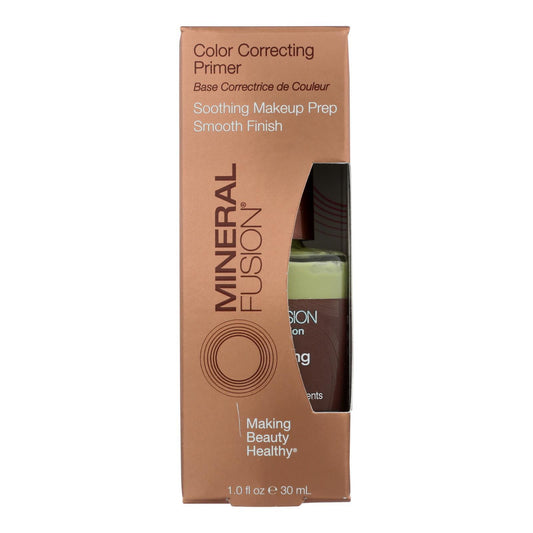 Mineral Fusion - Primer - Color Correcting - 1 fl oz.