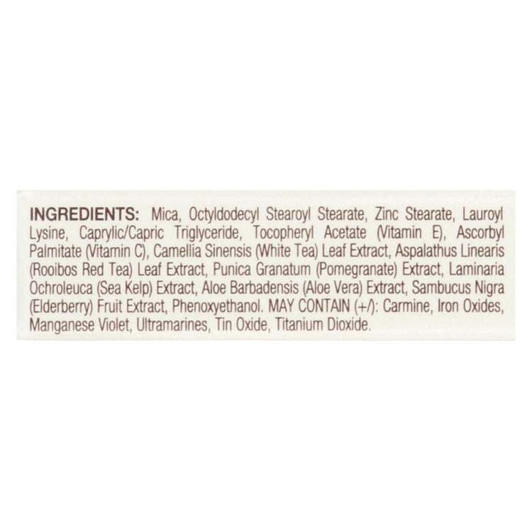 Mineral Fusion - Blush - Airy - 0.1 oz.