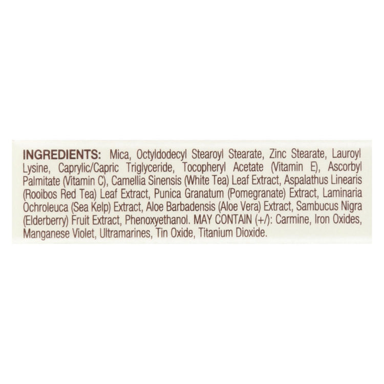 Mineral Fusion - Blush - Flashy - 0.1 oz.