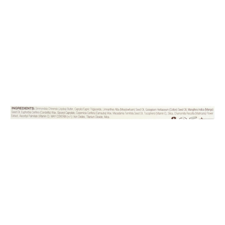Mineral Fusion - Eye Pencil - Rough - 0.04 oz.