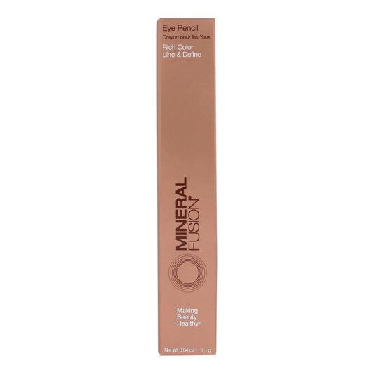 Mineral Fusion - Eye Pencil - Touch - 0.04 oz.