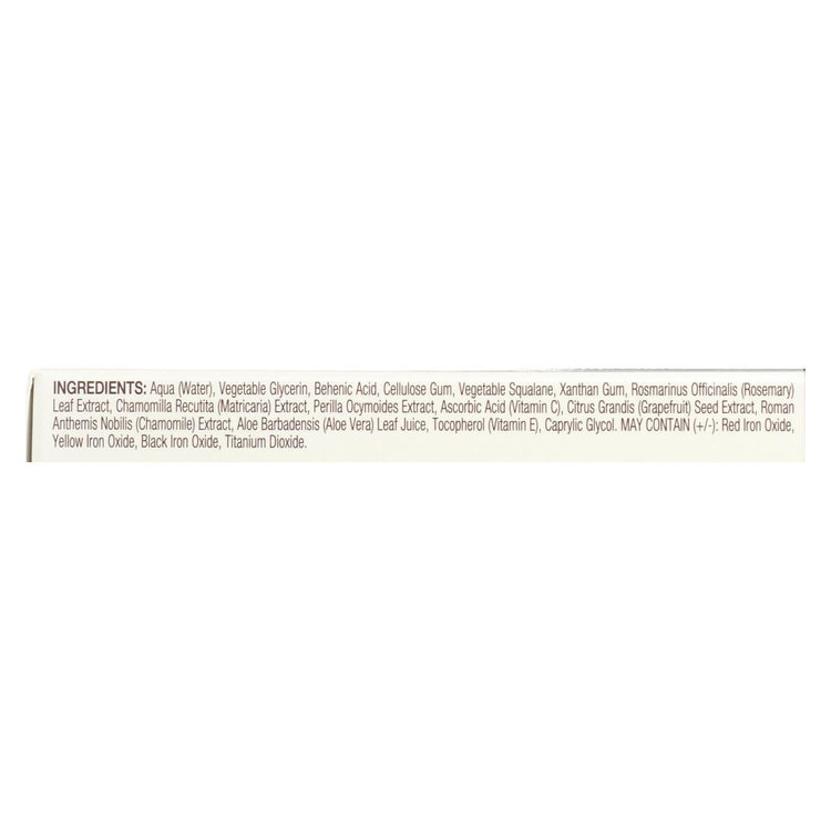 Mineral Fusion - Liquid Mineral Eyeliner - Ebony - 0.1 oz.