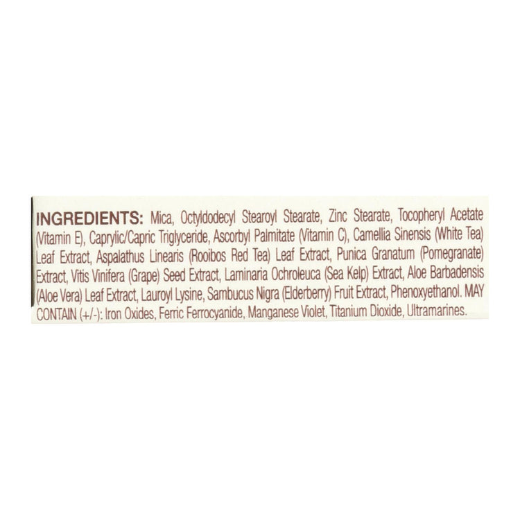 Mineral Fusion - Eye Shadow - Prism - .06 oz.