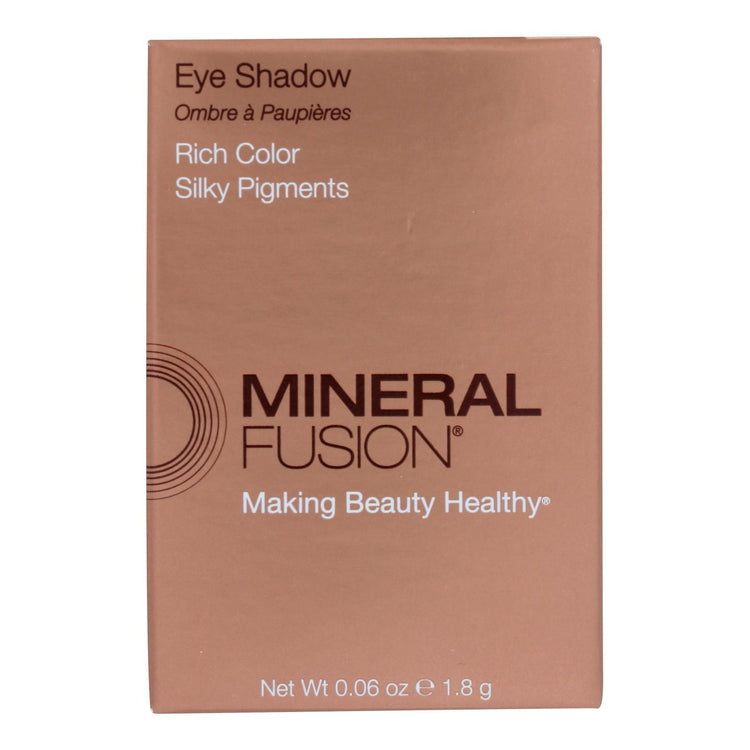 Mineral Fusion - Eye Shadow - Prism - .06 oz.