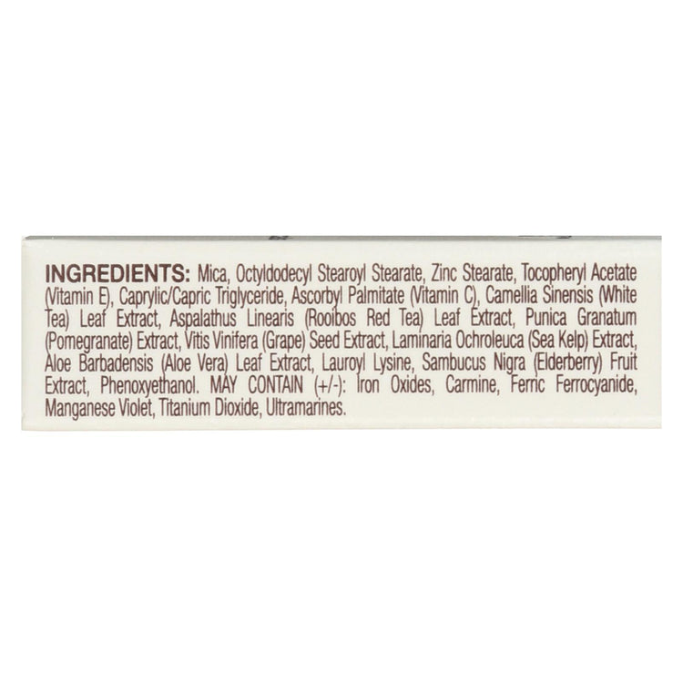 Mineral Fusion - Eye Shadow Trio - Density - 0.1 oz.