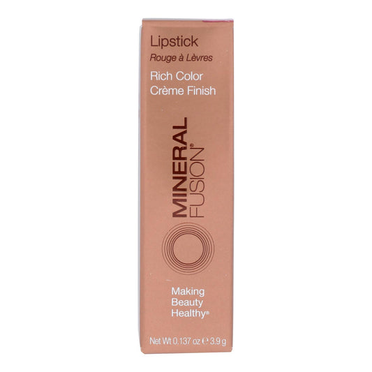 Mineral Fusion - Lip Sheer - Inspire - 0.137 oz.