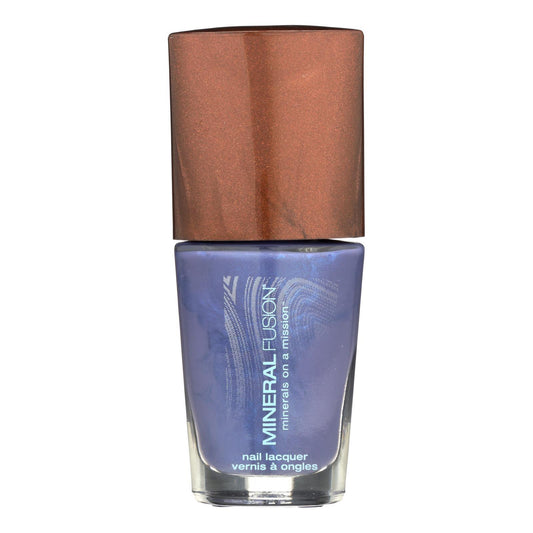 Mineral Fusion - Nail Polish - Grotto - 0.33 oz.