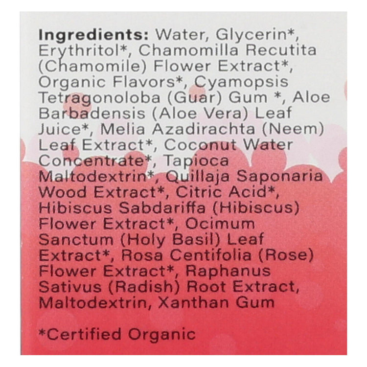 Radius - Tthpste Drgn Fruit Chld - 1 Each - 3 OZ