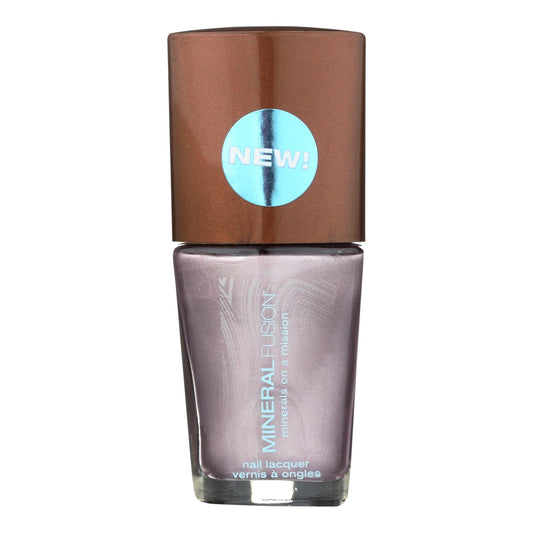 Mineral Fusion - Nail Polish - Moondust - 0.33 oz.