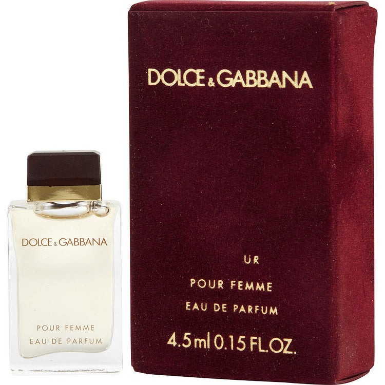 DOLCE & GABBANA POUR FEMME by Dolce & Gabbana (WOMEN)