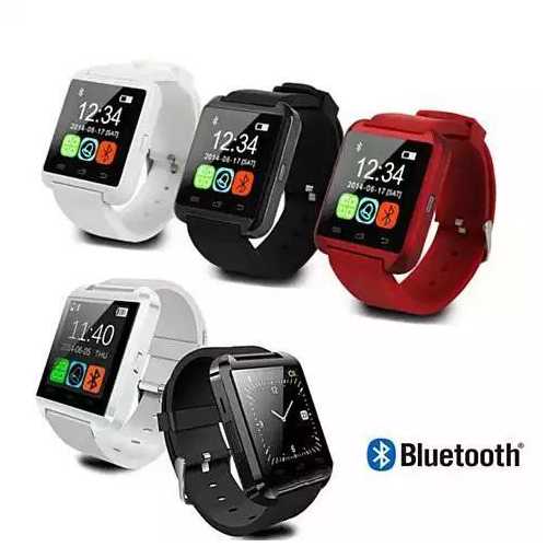 Smart Messenger Watch for Smart hands