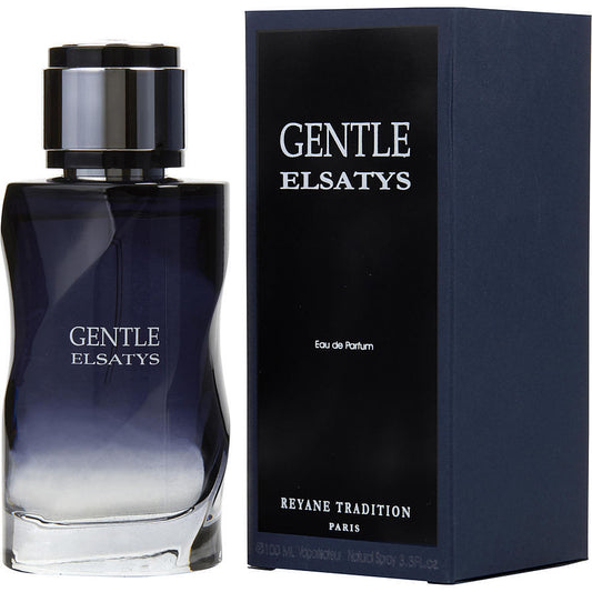GENTLE ELSATYS by Reyane (MEN)