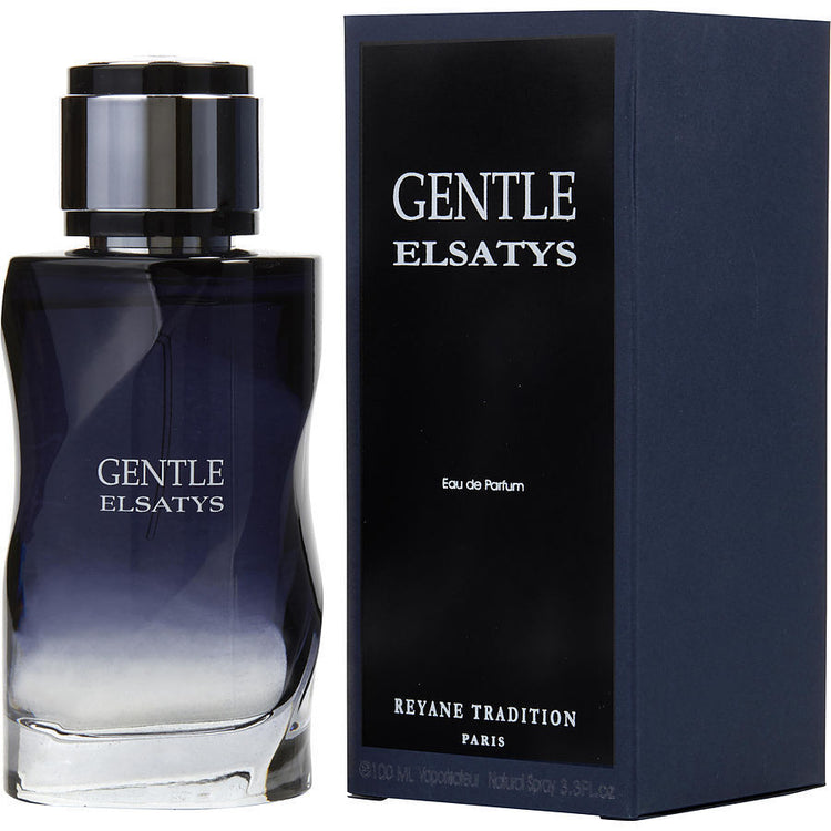 GENTLE ELSATYS by Reyane (MEN)