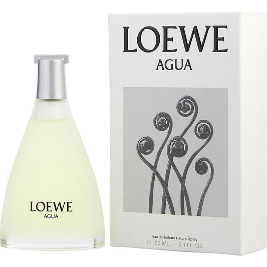 AGUA DE LOEWE by Loewe (WOMEN)