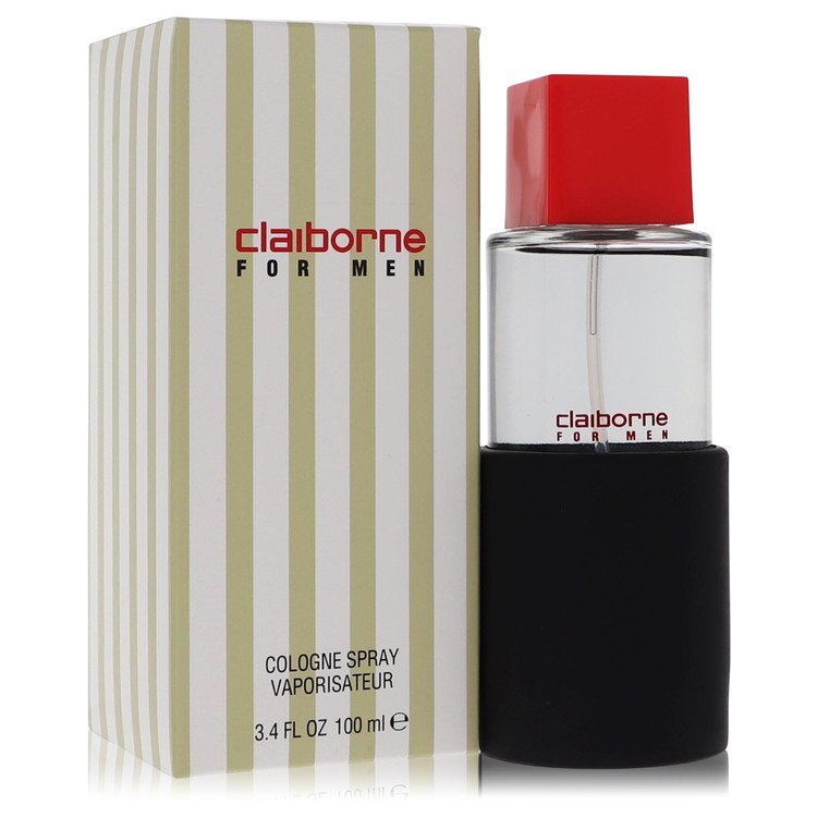 CLAIBORNE by Liz Claiborne Cologne Spray 3.4 oz (Men)