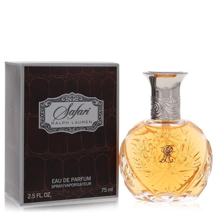 SAFARI by Ralph Lauren Eau De Parfum Spray 2.5 oz (Women)