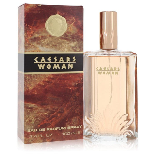CAESARS by Caesars Eau De Parfum Spray 3.4 oz (Women)