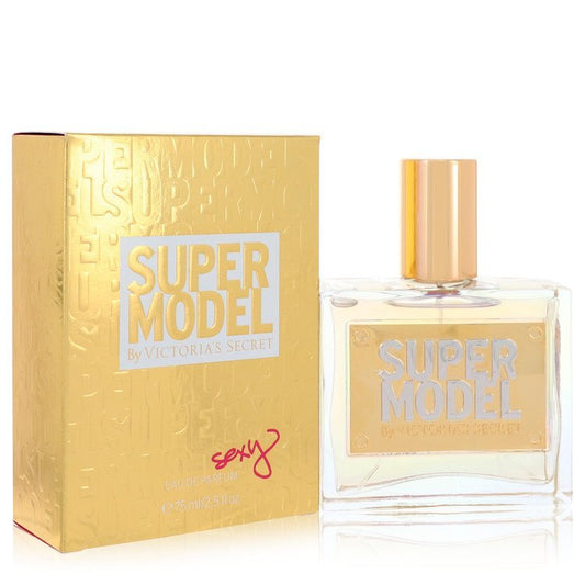 Supermodel by Victoria's Secret Eau De Parfum Spray 2.5 oz (Women)