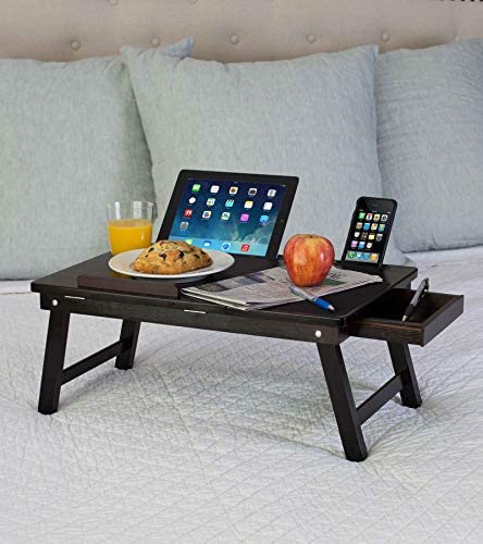 Multi Tasking Laptop Bed Tray