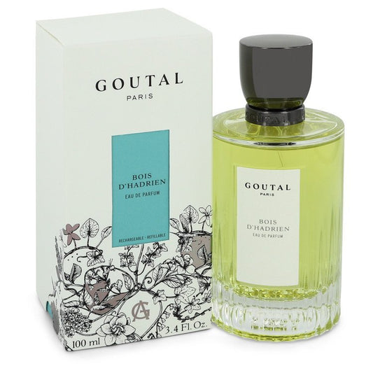 Bois D'hadrien by Annick Goutal Eau De Parfum Spray 3.4 oz (Women)