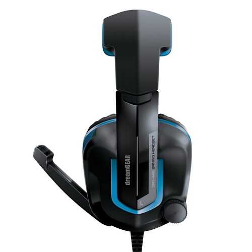 bionik DGPS4-6447 GRX-440 Gaming Headset for PlayStation4