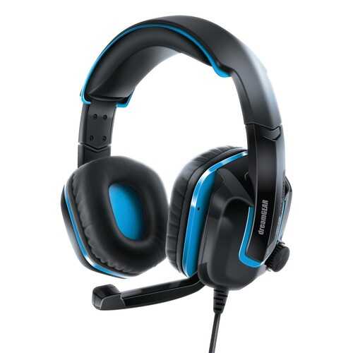 bionik DGPS4-6447 GRX-440 Gaming Headset for PlayStation4